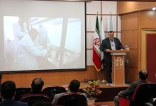 گزارش تصویری از همایش گیاهان داروئی